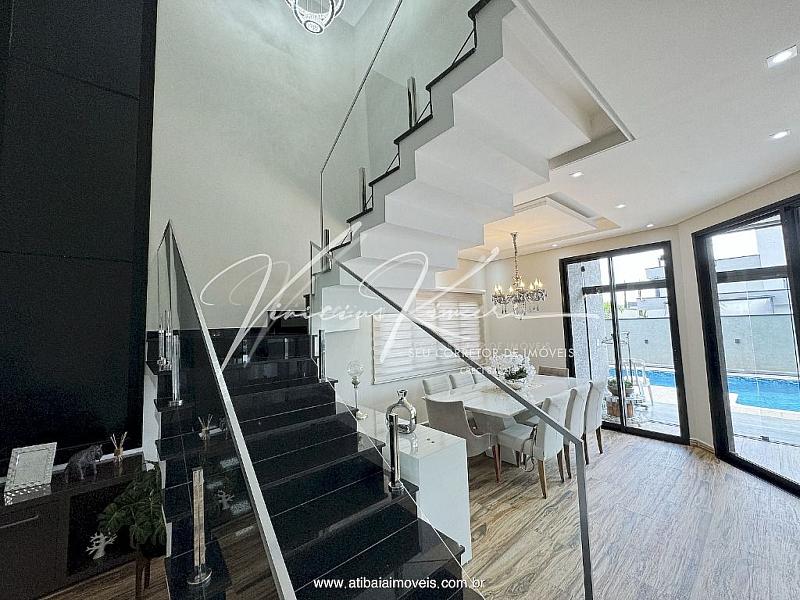 Ótima sobrado com 3 suítes no Condomínio Terras de Atibaia I — foto 51