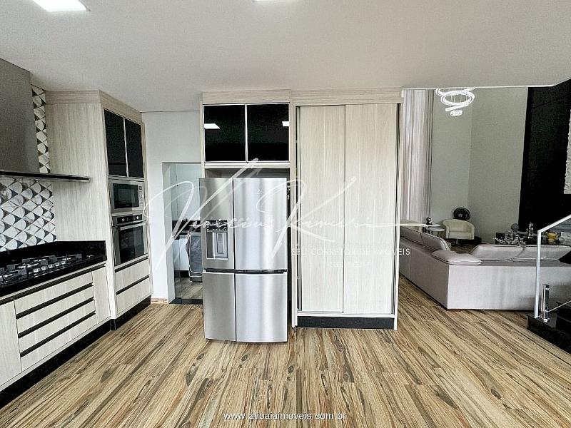 Ótima sobrado com 3 suítes no Condomínio Terras de Atibaia I — foto 50