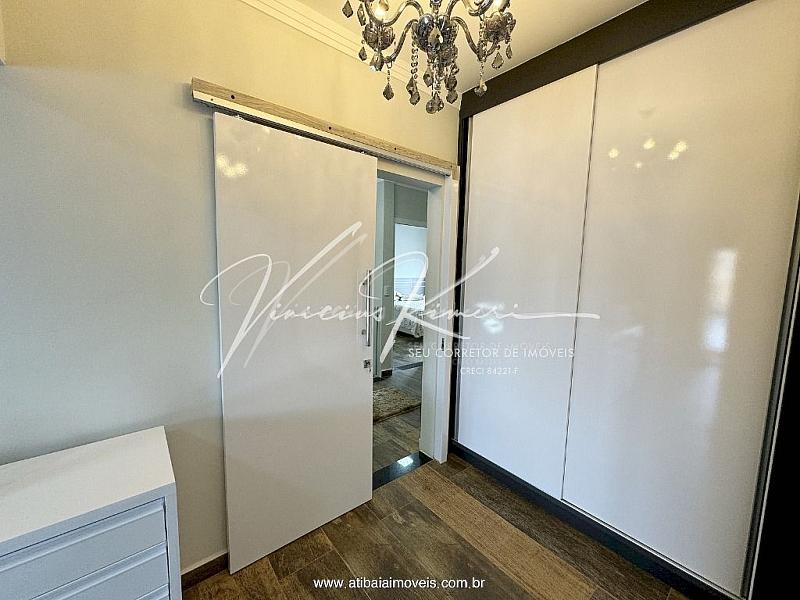 Ótima sobrado com 3 suítes no Condomínio Terras de Atibaia I — foto 60