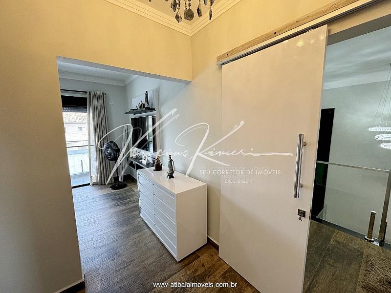 Ótima sobrado com 3 suítes no Condomínio Terras de Atibaia I — foto 61