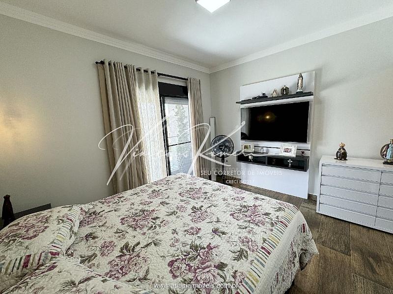 Ótima sobrado com 3 suítes no Condomínio Terras de Atibaia I — foto 63