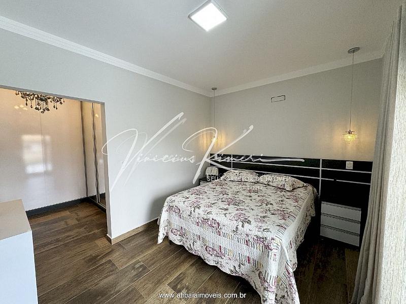 Ótima sobrado com 3 suítes no Condomínio Terras de Atibaia I — foto 67