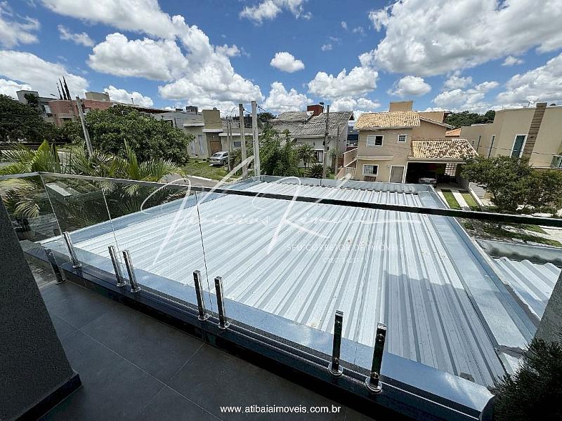 Ótima sobrado com 3 suítes no Condomínio Terras de Atibaia I — foto 69