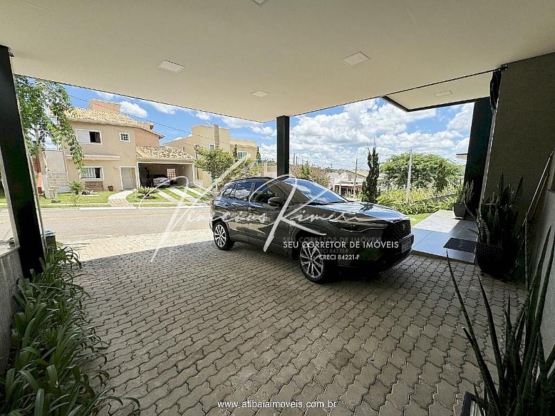 Ótima sobrado com 3 suítes no Condomínio Terras de Atibaia I — foto 7