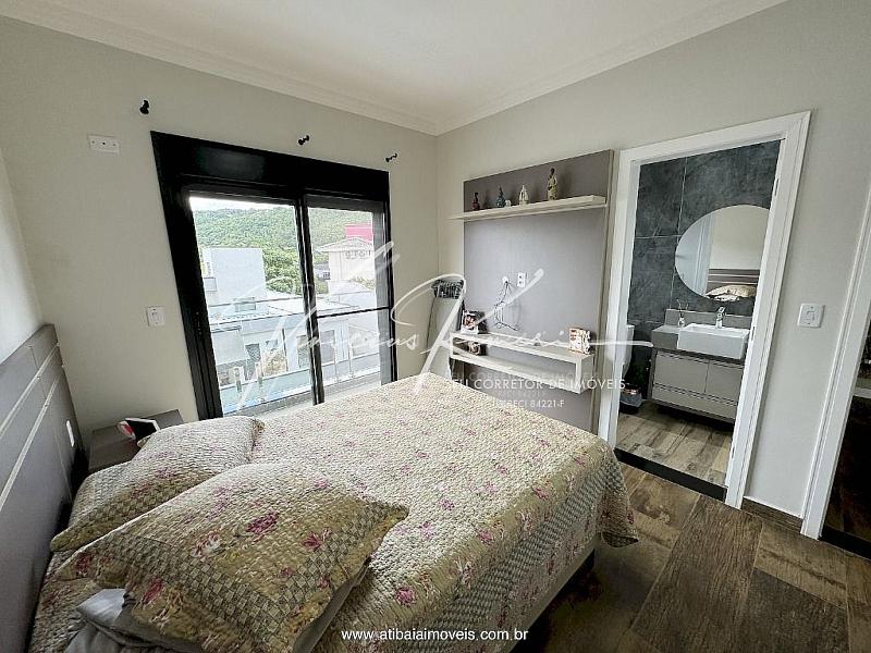 Ótima sobrado com 3 suítes no Condomínio Terras de Atibaia I — foto 75