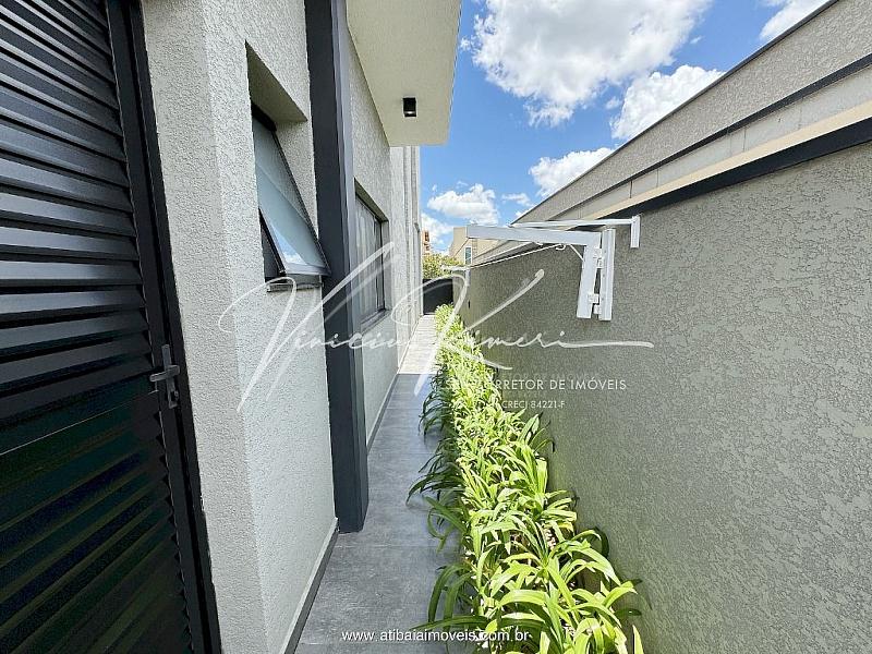 Ótima sobrado com 3 suítes no Condomínio Terras de Atibaia I — foto 96