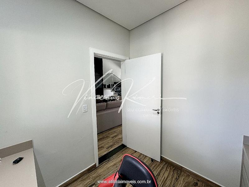 Ótima sobrado com 3 suítes no Condomínio Terras de Atibaia I — foto 33