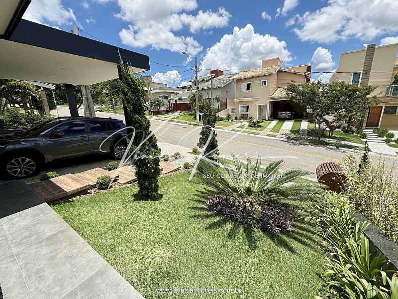 Ótima sobrado com 3 suítes no Condomínio Terras de Atibaia I — foto 6