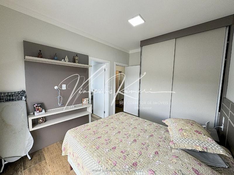 Ótima sobrado com 3 suítes no Condomínio Terras de Atibaia I — foto 76