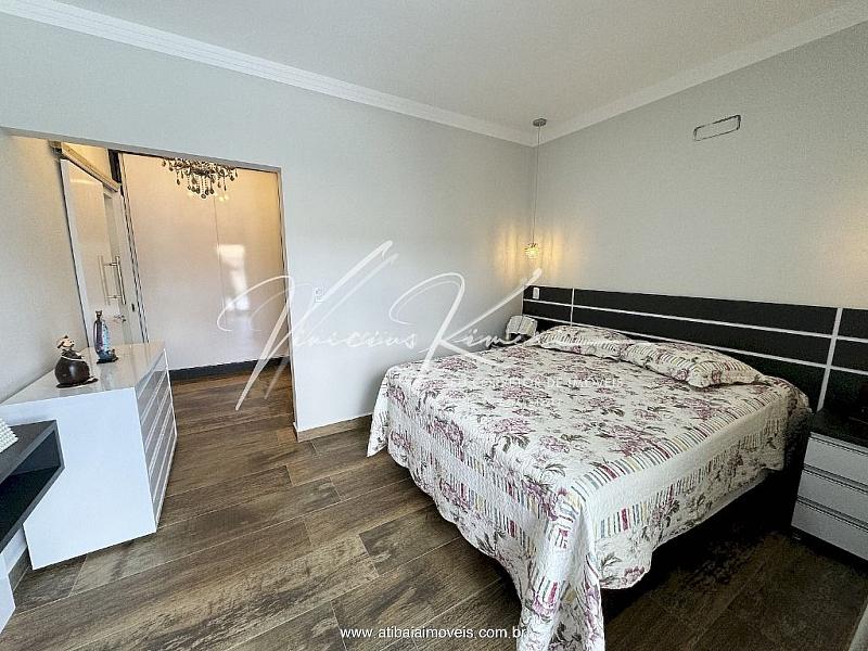 Ótima sobrado com 3 suítes no Condomínio Terras de Atibaia I — foto 66