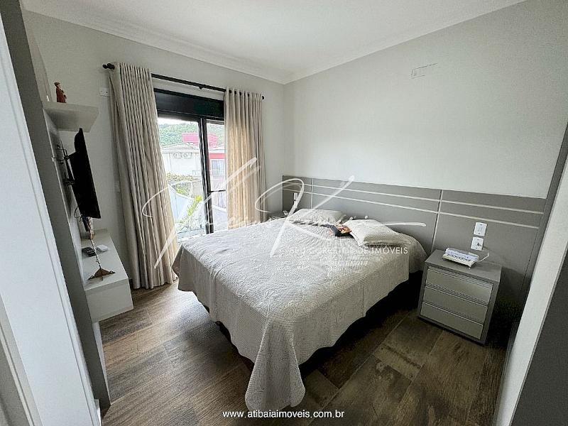 Ótima sobrado com 3 suítes no Condomínio Terras de Atibaia I — foto 79