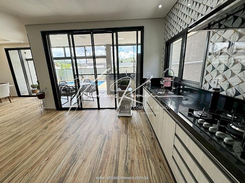 Ótima sobrado com 3 suítes no Condomínio Terras de Atibaia I — foto 48