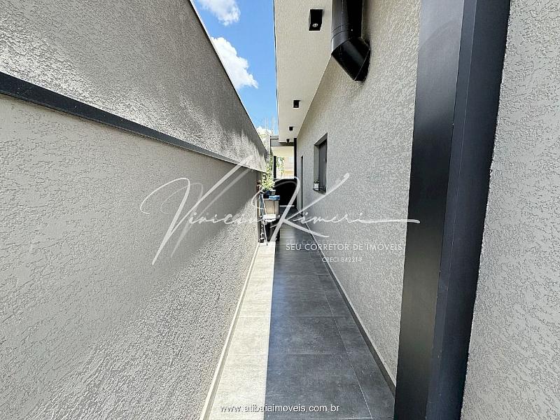 Ótima sobrado com 3 suítes no Condomínio Terras de Atibaia I — foto 95