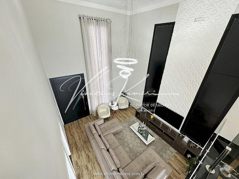 Ótima sobrado com 3 suítes no Condomínio Terras de Atibaia I — foto 52