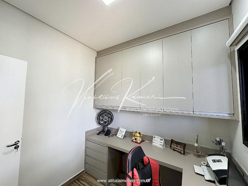 Ótima sobrado com 3 suítes no Condomínio Terras de Atibaia I — foto 32