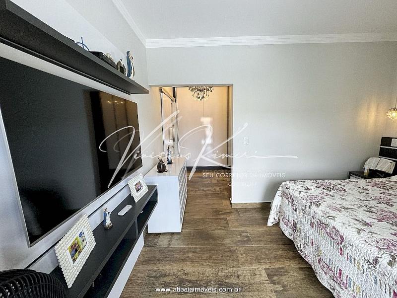 Ótima sobrado com 3 suítes no Condomínio Terras de Atibaia I — foto 68