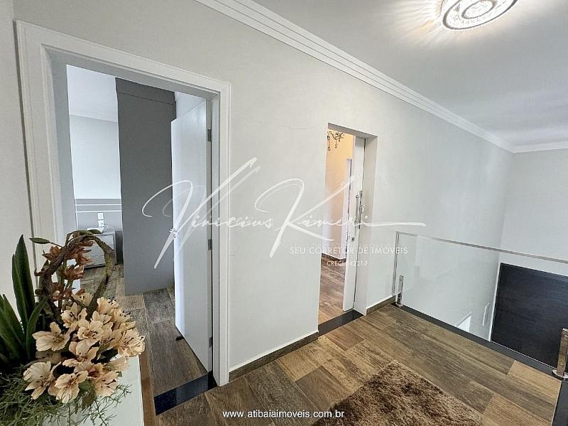 Ótima sobrado com 3 suítes no Condomínio Terras de Atibaia I — foto 57