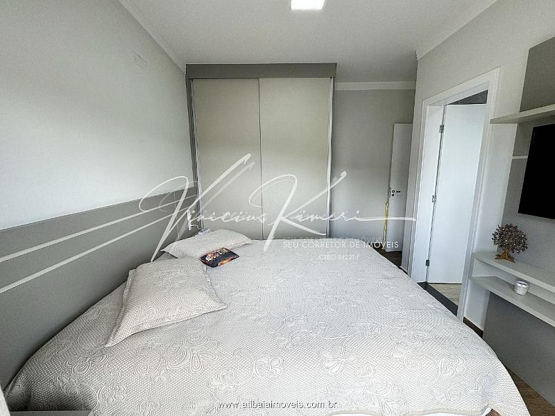 Ótima sobrado com 3 suítes no Condomínio Terras de Atibaia I — foto 85