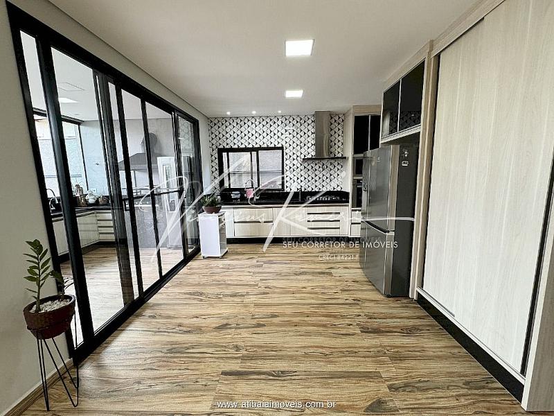 Ótima sobrado com 3 suítes no Condomínio Terras de Atibaia I — foto 43