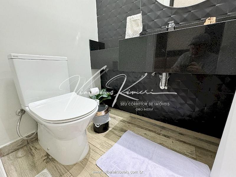 Ótima sobrado com 3 suítes no Condomínio Terras de Atibaia I — foto 35