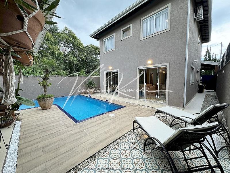 Linda casa com 3 dormitórios no Condomínio Terras de Atibaia II — foto 16