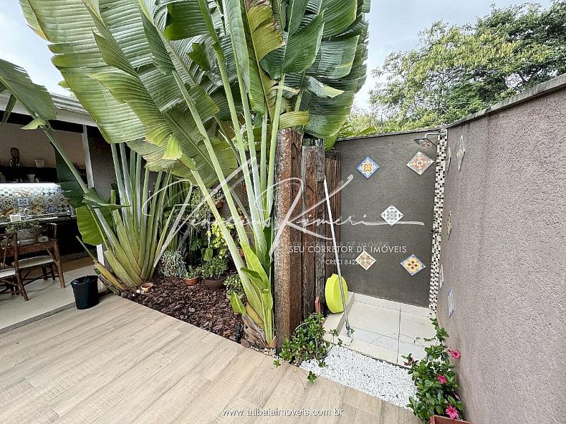 Linda casa com 3 dormitórios no Condomínio Terras de Atibaia II — foto 19