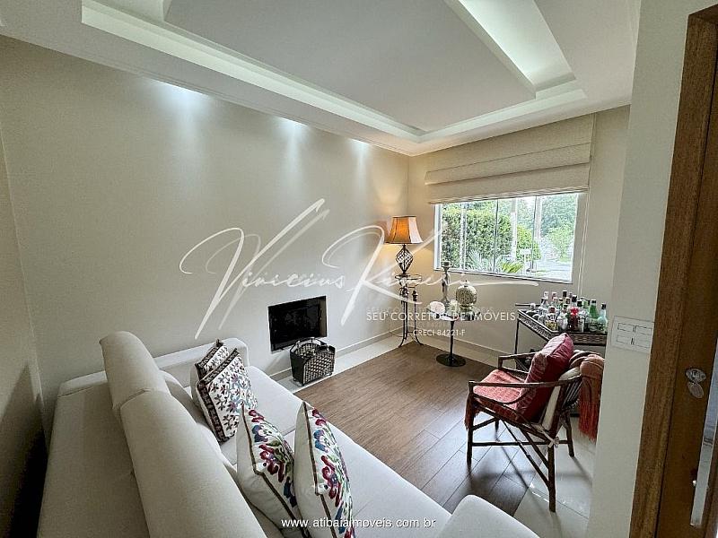 Linda casa com 3 dormitórios no Condomínio Terras de Atibaia II — foto 45