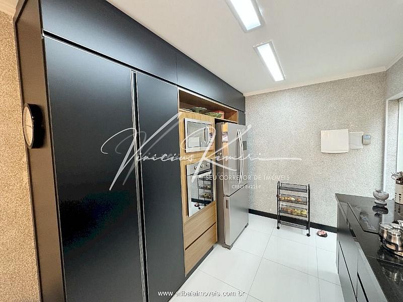 Linda casa com 3 dormitórios no Condomínio Terras de Atibaia II — foto 75