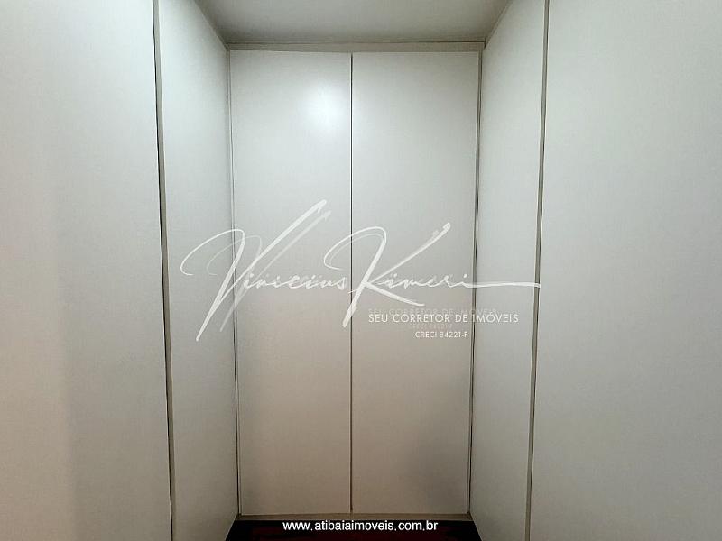 Linda casa com 3 dormitórios no Condomínio Terras de Atibaia II — foto 85