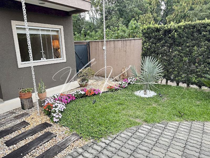 Linda casa com 3 dormitórios no Condomínio Terras de Atibaia II — foto 12