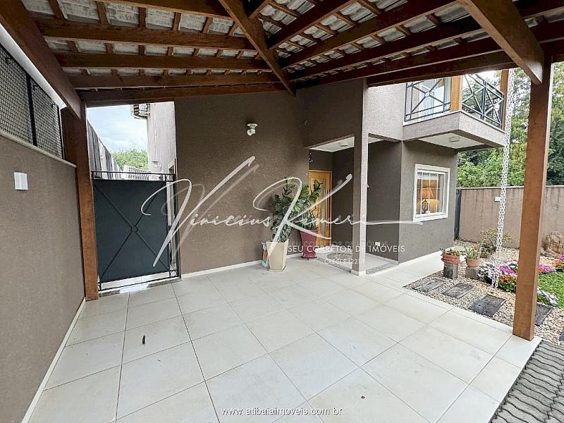 Linda casa com 3 dormitórios no Condomínio Terras de Atibaia II — foto 9