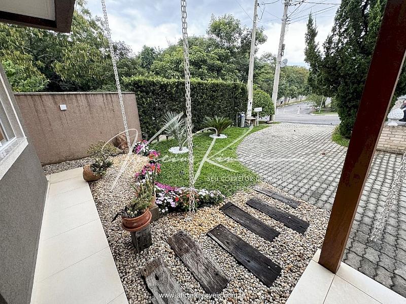 Linda casa com 3 dormitórios no Condomínio Terras de Atibaia II — foto 11