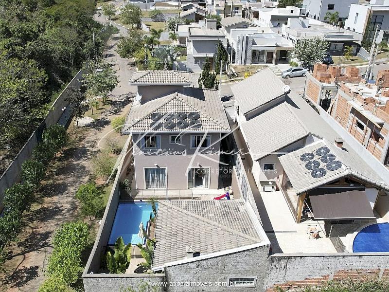 Linda casa com 3 dormitórios no Condomínio Terras de Atibaia II — foto 5