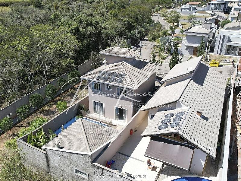 Linda casa com 3 dormitórios no Condomínio Terras de Atibaia II — foto 6