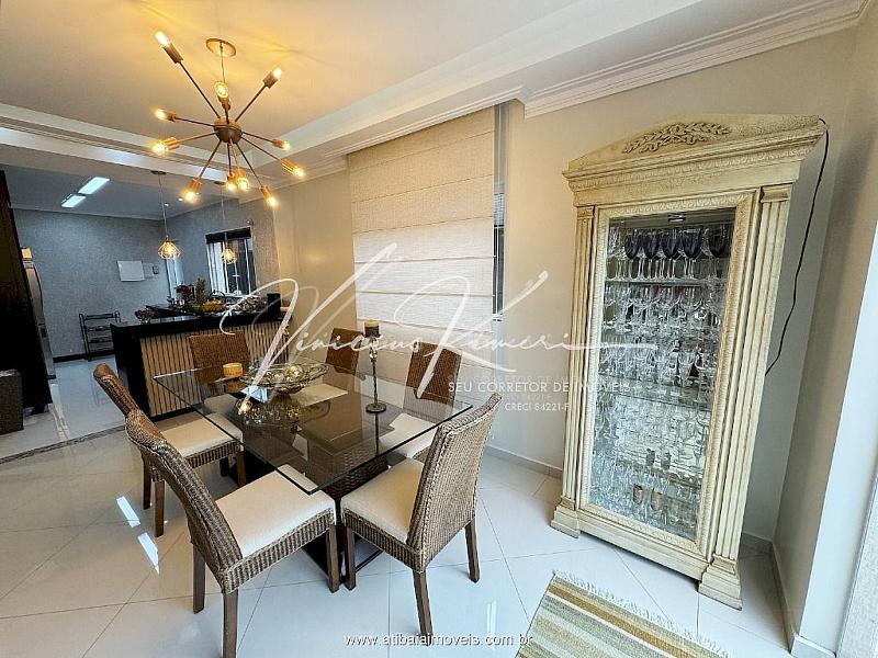 Linda casa com 3 dormitórios no Condomínio Terras de Atibaia II — foto 61