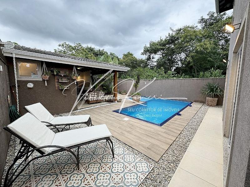 Linda casa com 3 dormitórios no Condomínio Terras de Atibaia II — foto 13