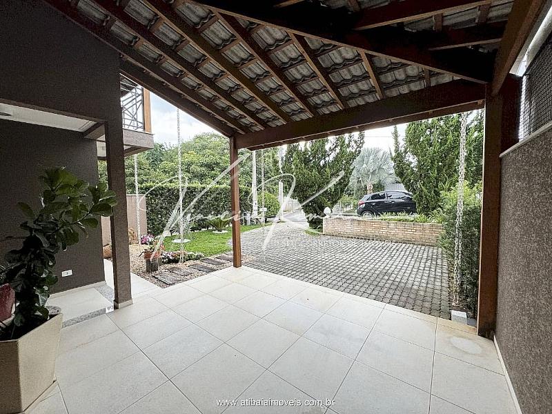 Linda casa com 3 dormitórios no Condomínio Terras de Atibaia II — foto 10