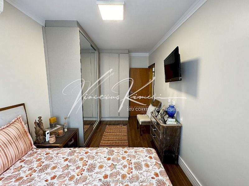 Linda casa com 3 dormitórios no Condomínio Terras de Atibaia II — foto 95