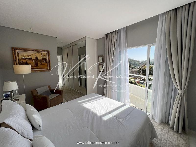 Casa com 3 suítes no Condomínio Shambala Atibaia — foto 63