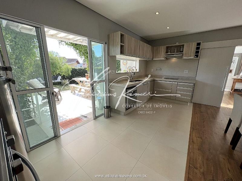 Casa com 3 suítes no Condomínio Shambala Atibaia — foto 52