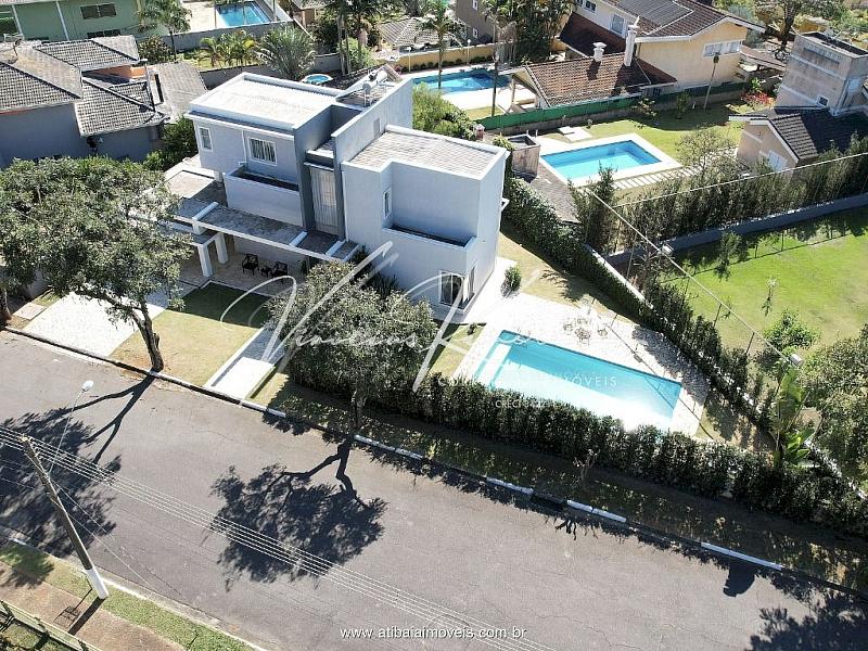 Casa com 3 suítes no Condomínio Shambala Atibaia — foto 2