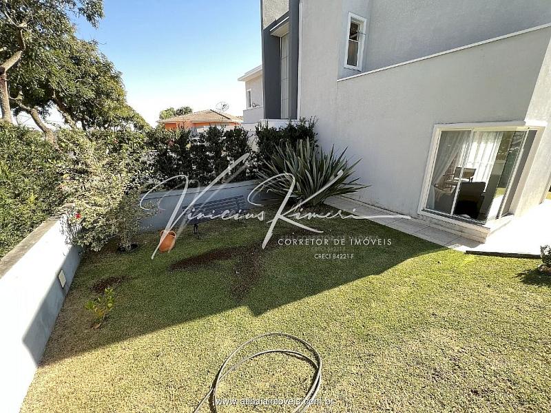 Casa com 3 suítes no Condomínio Shambala Atibaia — foto 26