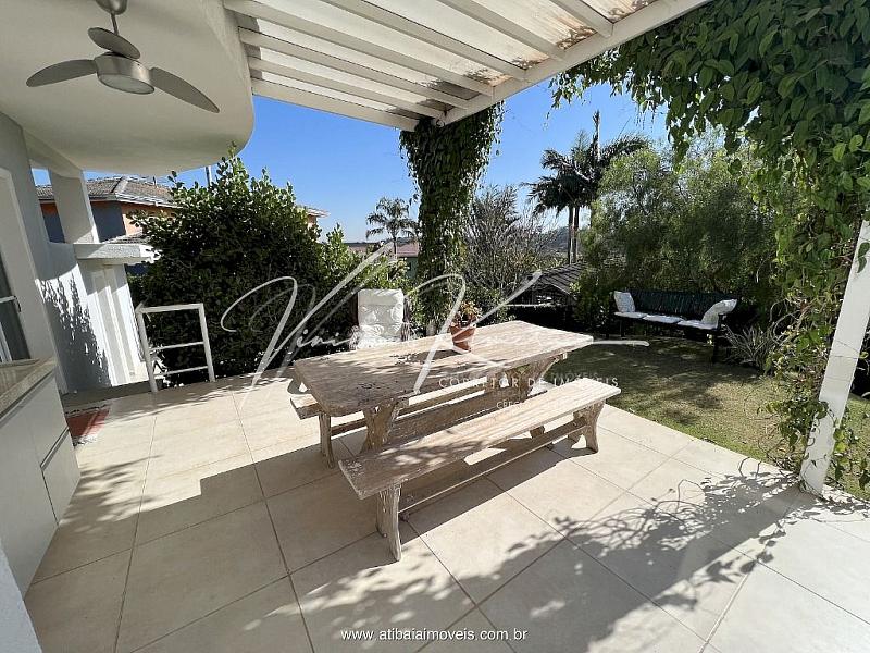 Casa com 3 suítes no Condomínio Shambala Atibaia — foto 12