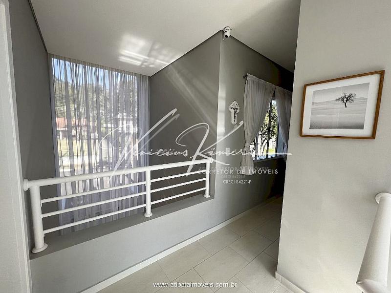 Casa com 3 suítes no Condomínio Shambala Atibaia — foto 58