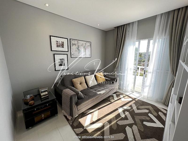 Casa com 3 suítes no Condomínio Shambala Atibaia — foto 69