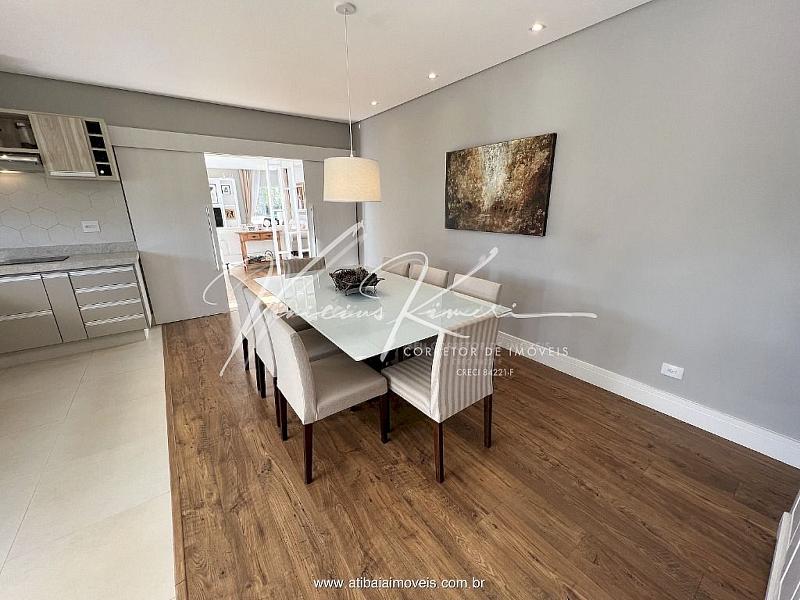 Casa com 3 suítes no Condomínio Shambala Atibaia — foto 49