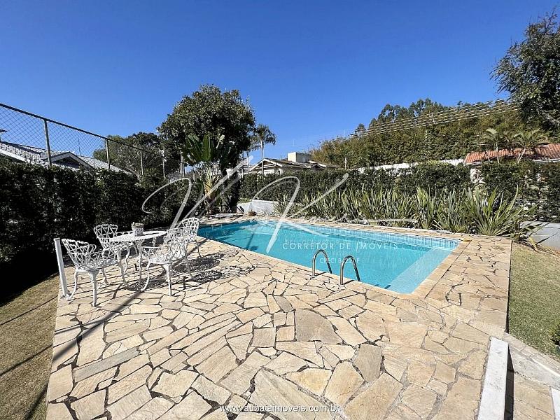 Casa com 3 suítes no Condomínio Shambala Atibaia — foto 29