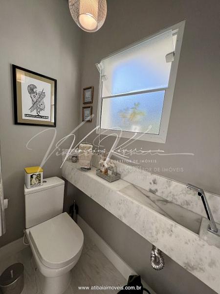 Casa com 3 suítes no Condomínio Shambala Atibaia — foto 44