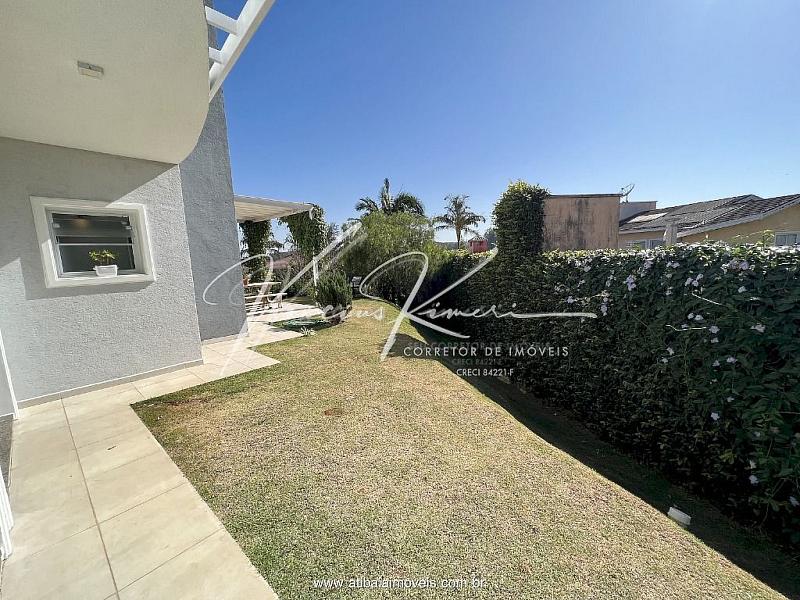 Casa com 3 suítes no Condomínio Shambala Atibaia — foto 30