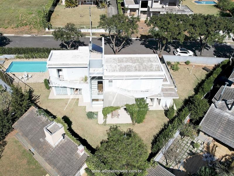 Casa com 3 suítes no Condomínio Shambala Atibaia — foto 3